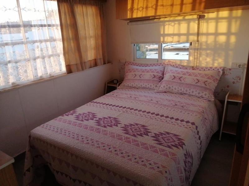 House Camping Pasito Blanco Maspalomas  Exterior photo